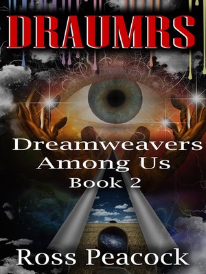 cover image of Dreamweavers Among Us